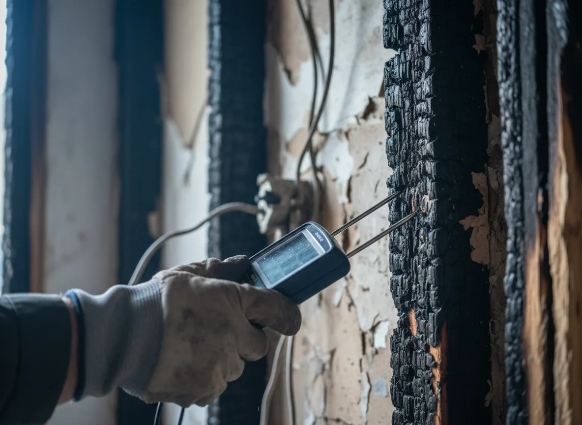 Fire Damage Restoration Egypt, AR FAQs